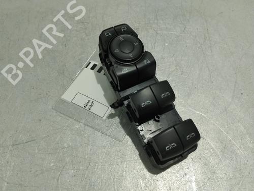 Used Left front window switch Left front window switch OPEL INSIGNIA B Grand Sport (Z18) 1.6 CDTi (68) (136 hp) 32861985 32861985