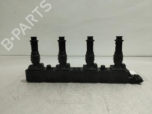 Used Ignition coil Ignition coil OPEL CORSA D (S07) 1.2 (L08, L68) (80 hp) 34737798 34737798