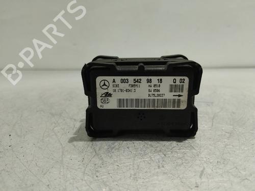 Used Electronic module Electronic module MERCEDES-BENZ C-CLASS T-Model (S203) C 220 CDI (203.208) (150 hp) 34736737 34736737