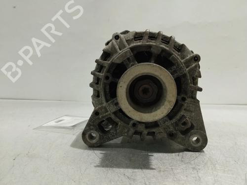 Alternator RENAULT TWINGO II (CN0_) 1.2 16V (CN0K, CN0V, CN0A) | BP34737804M7  - Image 5