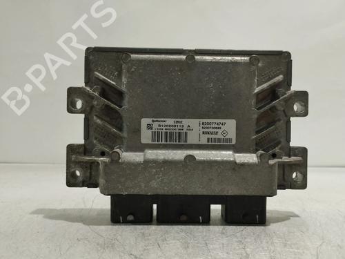 engine-control-unit-ecu-renault-twingo-ii-cn0_-2007-34737806 main image