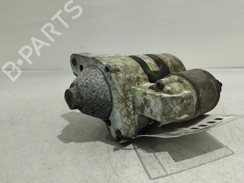 Used Starter Starter RENAULT TWINGO II (CN0_) 1.2 16V (CN0K, CN0V, CN0A) (76 hp) 36377415 36377415
