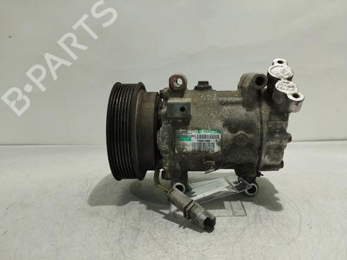 Used AC compressor AC compressor RENAULT TWINGO II (CN0_) 1.2 16V (CN0K, CN0V, CN0A) (76 hp) 36377414 36377414