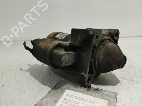 Used Starter Starter RENAULT CLIO II (BB_, CB_) 1.5 dCi (B/CB07) (65 hp) 35727849 35727849