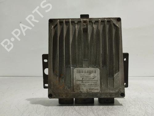 Used Engine control unit (ECU) Engine control unit (ECU) RENAULT CLIO II (BB_, CB_) 1.5 dCi (B/CB07) (65 hp) 35727850 35727850