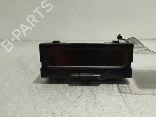 Used Display monitor Display monitor RENAULT CLIO II (BB_, CB_) 1.5 dCi (B/CB07) (65 hp) 35727853 35727853