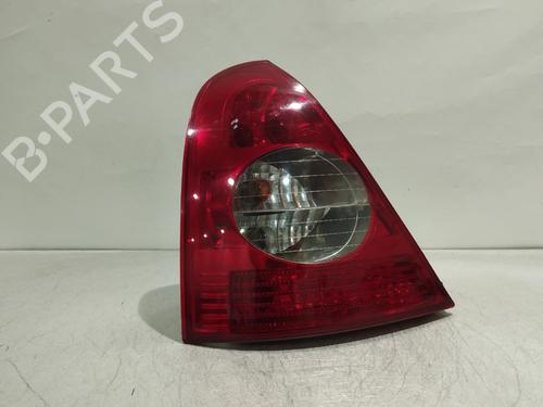 Used Left taillight Left taillight 34606612 34606612