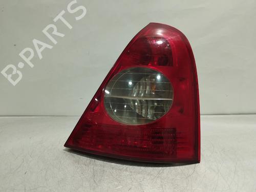 Used Right taillight Right taillight RENAULT CLIO II (BB_, CB_) 1.5 dCi (B/CB07) (65 hp) 34606611 34606611