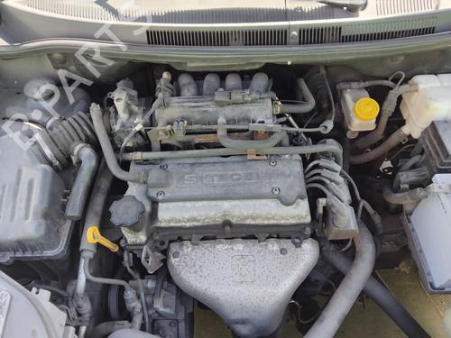 gearbox-chevrolet-aveo-kalos-hatchback-t250-t255-2006-35727862 main image
