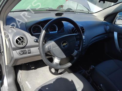 other-chevrolet-aveo-kalos-hatchback-t250-t255-2006-35727860 main image