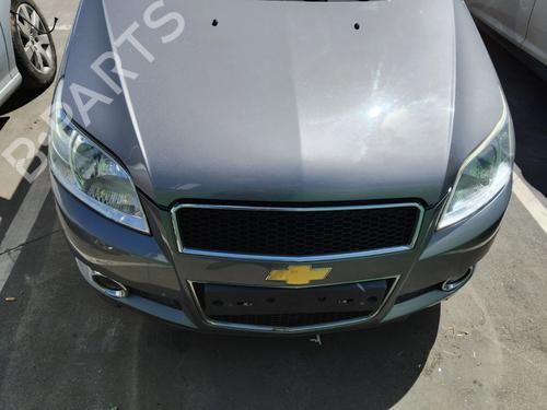 full-front-chevrolet-aveo-kalos-hatchback-t250-t255-2006-35727861 main image