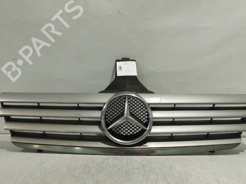 Used Grille Grille MERCEDES-BENZ C-CLASS Coupe (CL203) C 230 Kompressor (203.747) (197 hp) 35727858 35727858