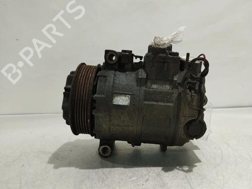Used AC compressor AC compressor MERCEDES-BENZ C-CLASS Coupe (CL203) C 230 Kompressor (203.747) (197 hp) 35727854 35727854