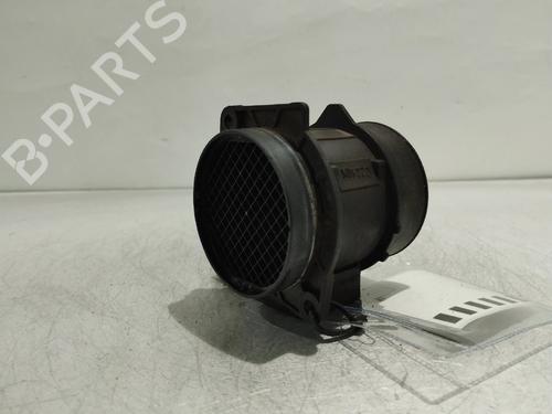 Used Mass air flow sensor Mass air flow sensor MERCEDES-BENZ C-CLASS Coupe (CL203) C 230 Kompressor (203.747) (197 hp) 35727856 35727856