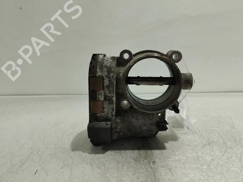 Used Throttle body Throttle body MERCEDES-BENZ C-CLASS Coupe (CL203) C 230 Kompressor (203.747) (197 hp) 35727857 35727857