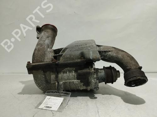 Used Turbocharger/Supercharger Turbocharger/Supercharger MERCEDES-BENZ C-CLASS Coupe (CL203) C 230 Kompressor (203.747) (197 hp) 35727855 35727855