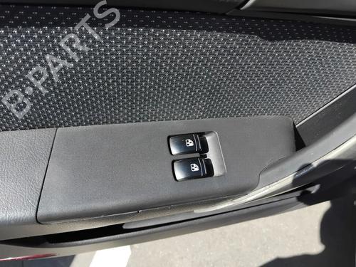 Used Left front window switch Left front window switch CHEVROLET AVEO / KALOS Hatchback (T250, T255) 1.2 (84 hp) 35727864 35727864