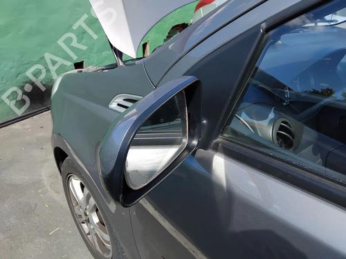 Rétroviseur gauche Rétroviseur gauche CHEVROLET AVEO / KALOS Hatchback (T250, T255) 1.2 (84 hp) 35727870 35727870