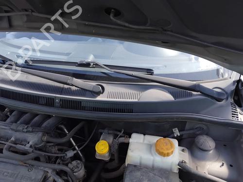 Essuie-glace moteur avant Essuie-glace moteur avant CHEVROLET AVEO / KALOS Hatchback (T250, T255) 1.2 (84 hp) 35727871 35727871
