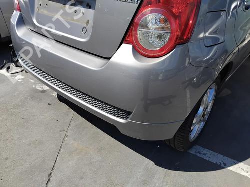 rear-bumper-chevrolet-aveo-kalos-hatchback-t250-t255-2006-35727874 main image