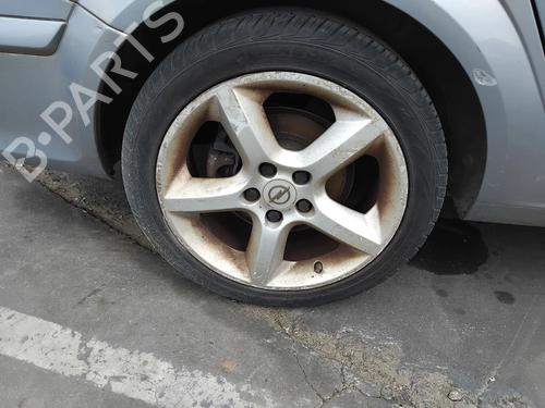 Used Other Other OPEL ASTRA H Estate (A04) 1.7 CDTI (L35) (101 hp) 35727887 35727887