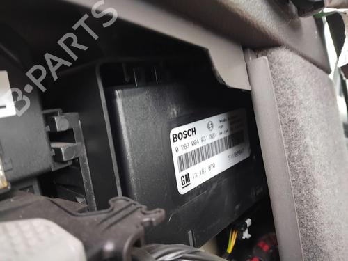 Modulo elettronico Modulo elettronico OPEL ASTRA H Estate (A04) 1.7 CDTI (L35) (101 hp) 35727893 35727893