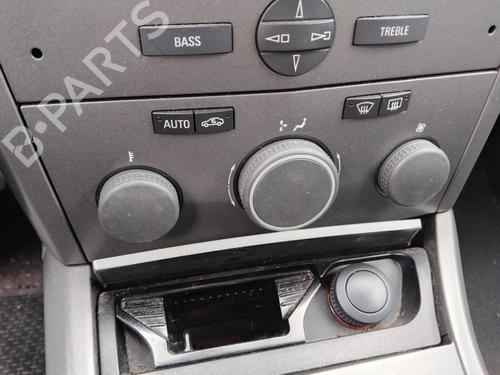 Used Climate control Climate control OPEL ASTRA H Estate (A04) 1.7 CDTI (L35) (101 hp) 35727895 35727895