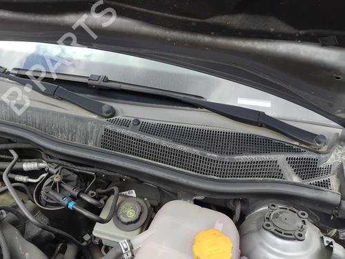 Used Front wiper motor Front wiper motor OPEL ASTRA H Estate (A04) 1.7 CDTI (L35) (101 hp) 35727896 35727896