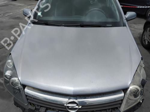 Used Hood Hood OPEL ASTRA H Estate (A04) 1.7 CDTI (L35) (101 hp) 35727898 35727898