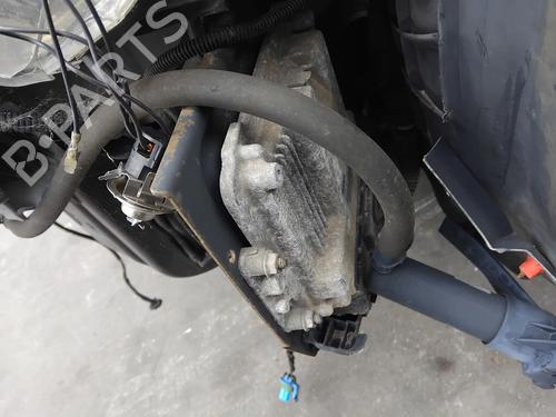 Used Engine control unit (ECU) Engine control unit (ECU) OPEL ASTRA H Estate (A04) 1.7 CDTI (L35) (101 hp) 35727899 35727899