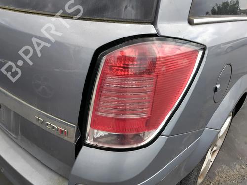 Used Right taillight Right taillight OPEL ASTRA H Estate (A04) 1.7 CDTI (L35) (101 hp) 35727906 35727906