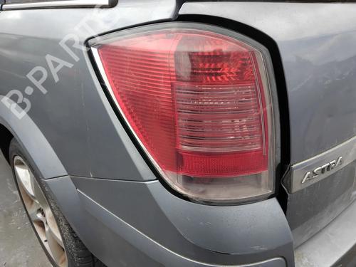 Venstre Baklys Venstre Baklys OPEL ASTRA H Estate (A04) 1.7 CDTI (L35) (101 hp) 35727907 35727907