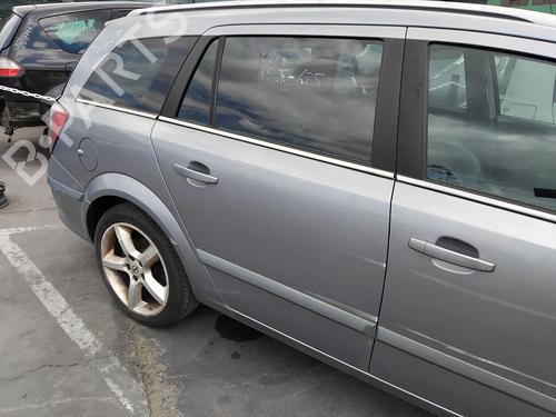 Used Right rear door Right rear door OPEL ASTRA H Estate (A04) 1.7 CDTI (L35) (101 hp) 35727903 35727903