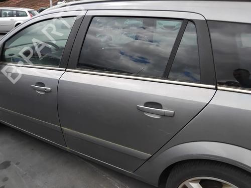 Used Left rear door Left rear door OPEL ASTRA H Estate (A04) 1.7 CDTI (L35) (101 hp) 35727904 35727904