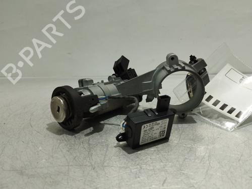 Used Ignition barrel Ignition barrel CHEVROLET CRUZE (J300) 2.0 CDI (163 hp) 35727881 35727881