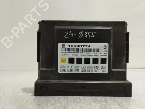 Used Electronic module Electronic module CHEVROLET CRUZE (J300) 2.0 CDI (163 hp) 35727886 35727886