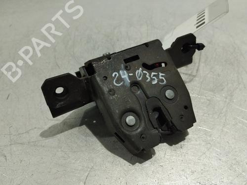 Used Tailgate lock Tailgate lock CHEVROLET CRUZE (J300) 2.0 CDI (163 hp) 35727880 35727880