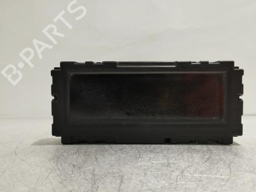 Used Display monitor Display monitor CHEVROLET CRUZE (J300) 2.0 CDI (163 hp) 35727885 35727885