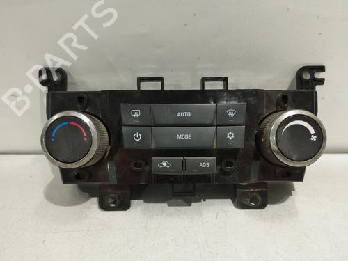 Used Climate control Climate control CHEVROLET CRUZE (J300) 2.0 CDI (163 hp) 35727884 35727884