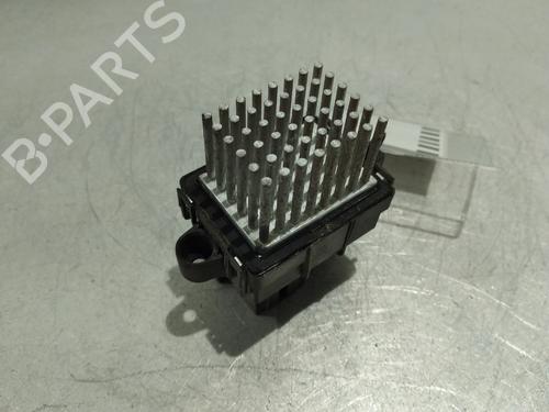 Used Heater resistor Heater resistor CHEVROLET CRUZE (J300) 2.0 CDI (163 hp) 35727883 35727883