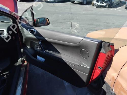 front-right-window-mechanism-peugeot-307-cc-3b-2003-2004-2005-2006-2007-2008-2009-35727918 main image