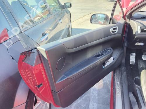 front-left-window-mechanism-peugeot-307-cc-3b-2003-2004-2005-2006-2007-2008-2009-35727919 main image