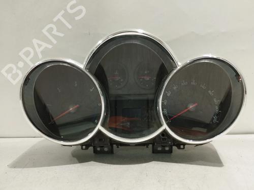 Used Instrument cluster Instrument cluster CHEVROLET CRUZE (J300) 2.0 CDI (163 hp) 36377422 36377422