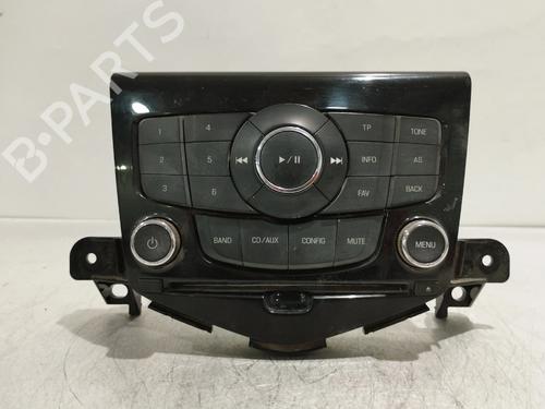 Used Other Other CHEVROLET CRUZE (J300) 2.0 CDI (163 hp) 36377423 36377423