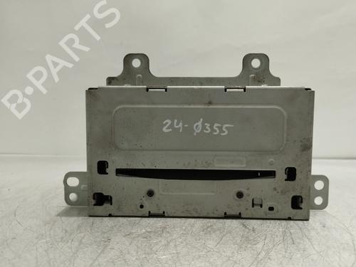 Autoradio Autoradio CHEVROLET CRUZE (J300) 2.0 CDI (163 hp) 36377419 36377419