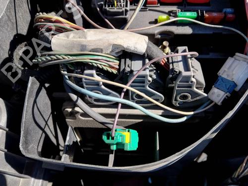 engine-control-unit-ecu-peugeot-307-cc-3b-2003-2004-2005-2006-2007-2008-2009-35727912 main image