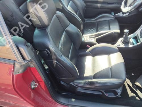 Sæde sæt Sæde sæt PEUGEOT 307 CC (3B) 2.0 16V (136 hp) 35738740 35738740