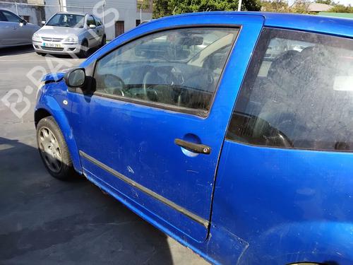 Used Left front door Left front door CITROËN C2 (JM_) 1.4 HDi (68 hp) 35738759 35738759