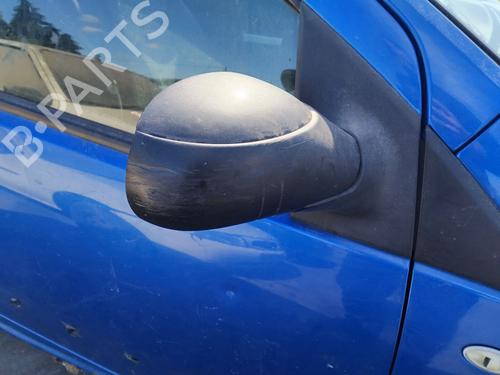 Used Right mirror Right mirror CITROËN C2 (JM_) 1.4 HDi (68 hp) 35738754 35738754