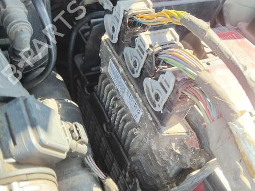 Used Engine control unit (ECU) Engine control unit (ECU) CITROËN C2 (JM_) 1.4 HDi (68 hp) 35738752 35738752